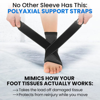 Aera® Foot Sleeve