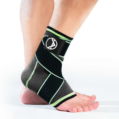 Aera® Foot Sleeve