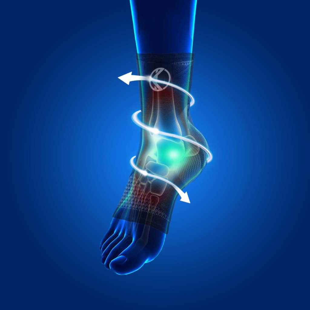 Aera® Foot Sleeve