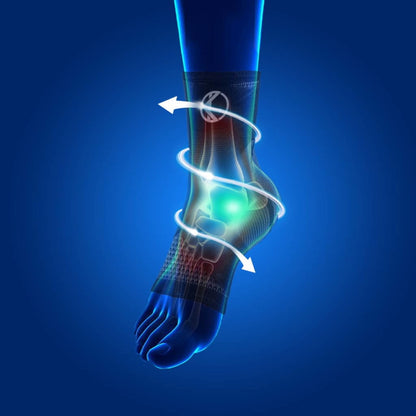 Aera® Foot Sleeve