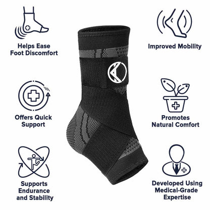 Aera® Foot Sleeve