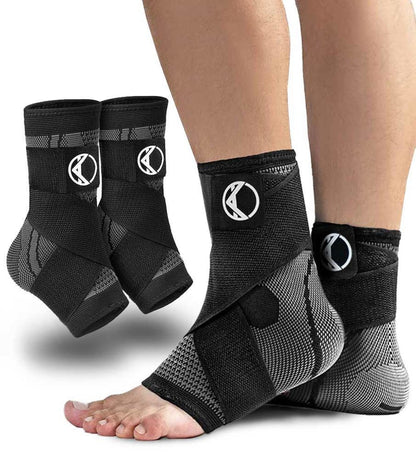 Aera® Foot Sleeve