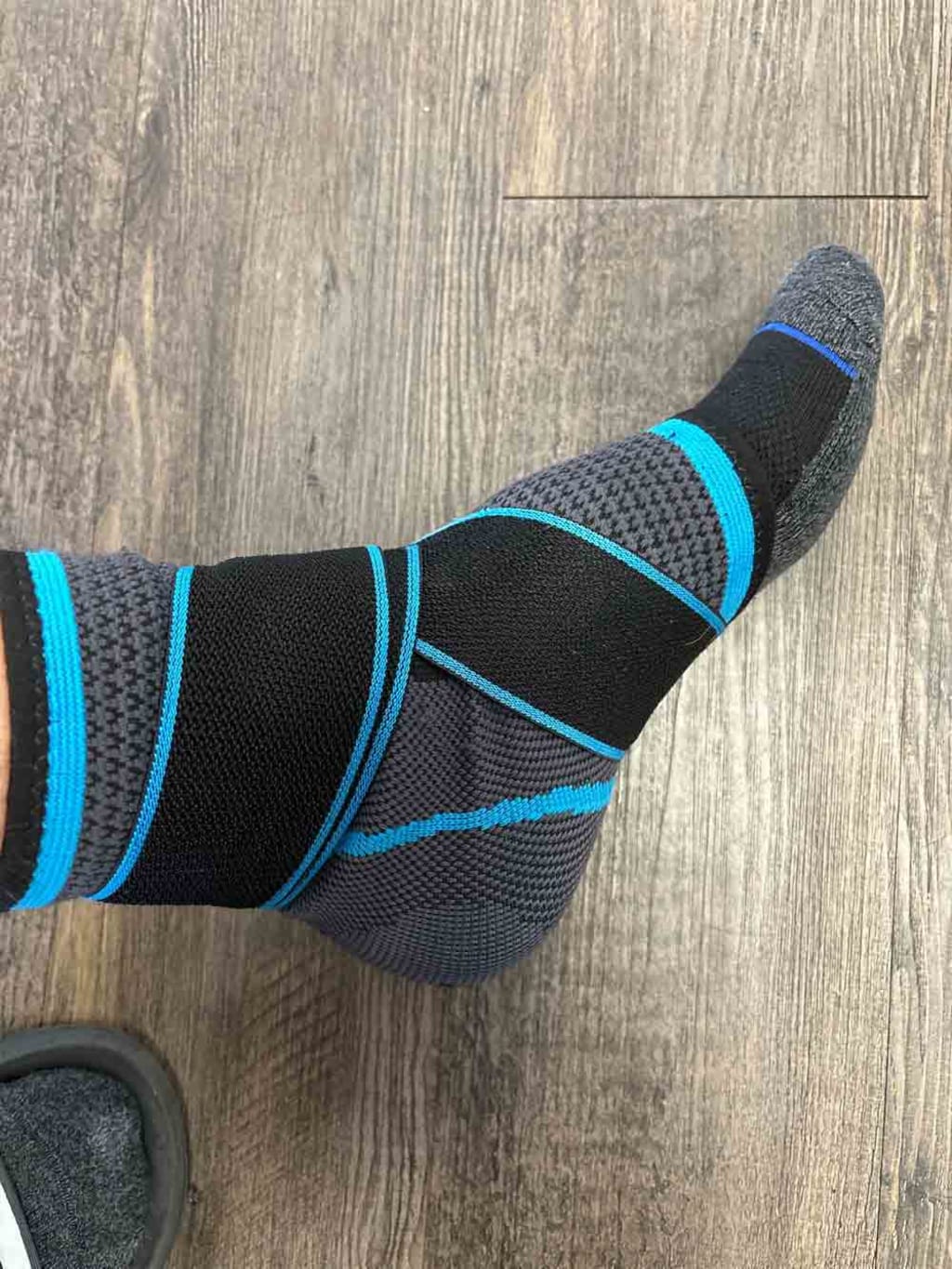 Aera® Foot Sleeve