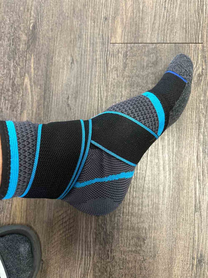 Aera® Foot Sleeve