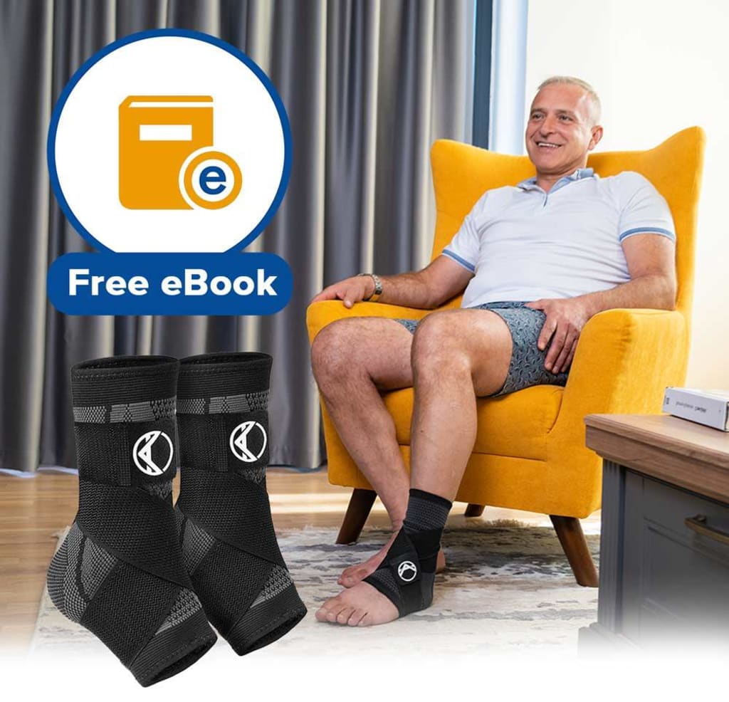Aera® Foot Sleeve