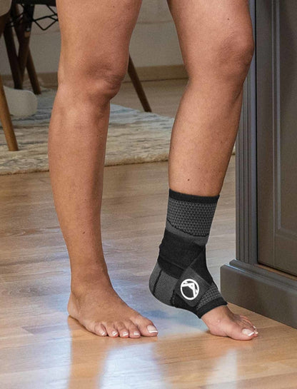 Aera® Foot Sleeve