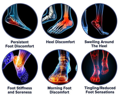 Aera® Foot Sleeve