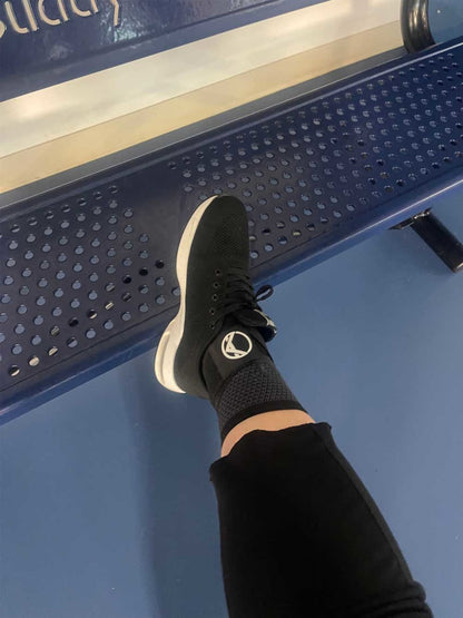 Aera® Foot Sleeve