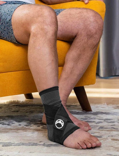 Aera® Foot Sleeve