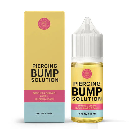 LumiVera Base Keloid Scar Repair Duo