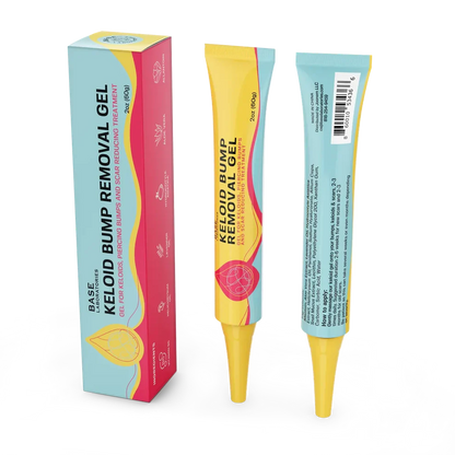 LumiVera Base Keloid Scar Repair Duo