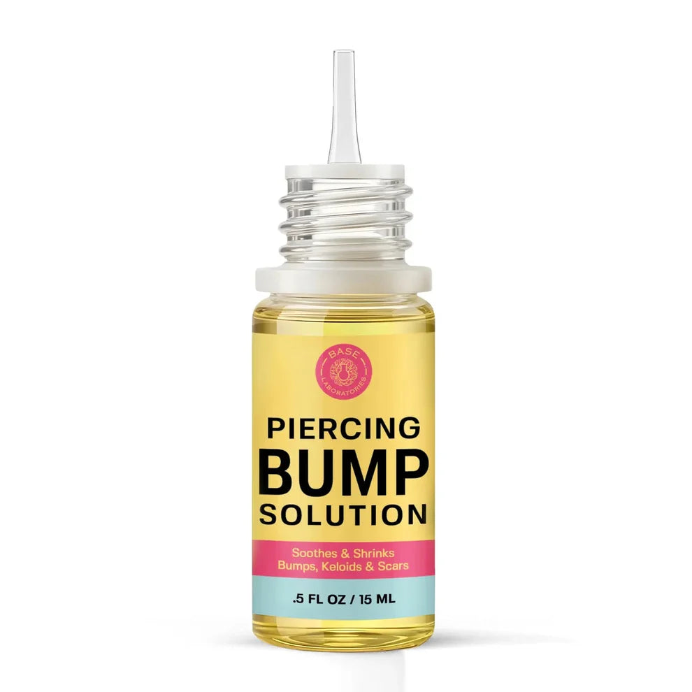 LumiVera Base Keloid Scar Repair Duo