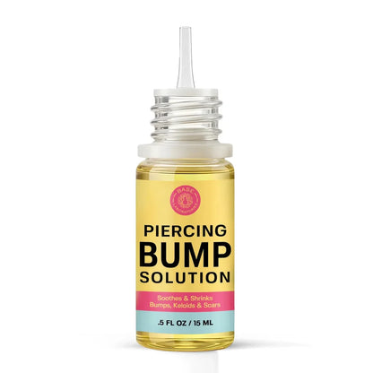 LumiVera Base Keloid Scar Repair Duo