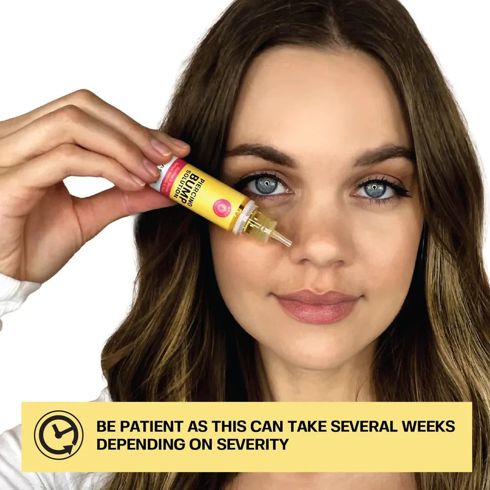 LumiVera Base Keloid Scar Repair Duo